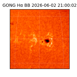 gong - 2026-06-02T21:00:02
