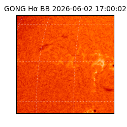 gong - 2026-06-02T17:00:02
