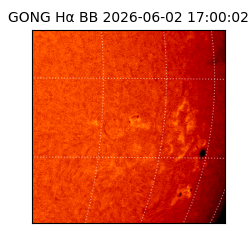 gong - 2026-06-02T17:00:02