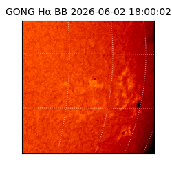 gong - 2026-06-02T18:00:02