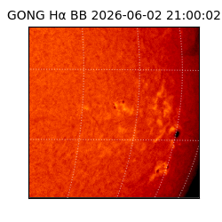 gong - 2026-06-02T21:00:02