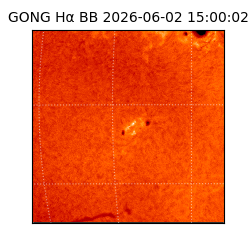 gong - 2026-06-02T15:00:02