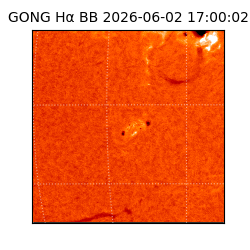 gong - 2026-06-02T17:00:02