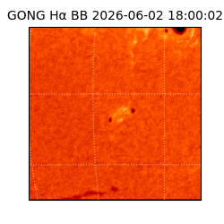 gong - 2026-06-02T18:00:02