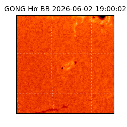 gong - 2026-06-02T19:00:02
