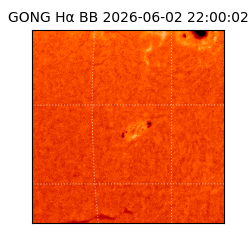 gong - 2026-06-02T22:00:02