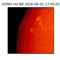 gong - 2026-06-02T17:00:02