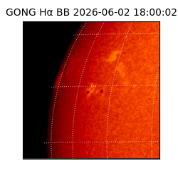 gong - 2026-06-02T18:00:02