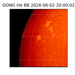 gong - 2026-06-02T20:00:02