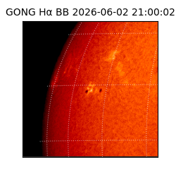 gong - 2026-06-02T21:00:02