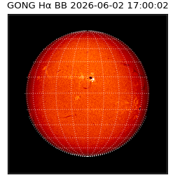 gong - 2026-06-02T17:00:02
