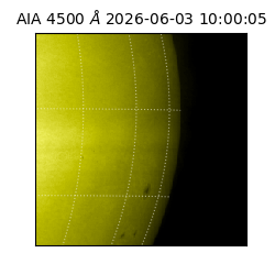 saia - 2026-06-03T10:00:05.962000