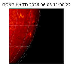 gong - 2026-06-03T11:00:22