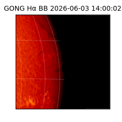 gong - 2026-06-03T14:00:02
