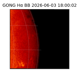 gong - 2026-06-03T18:00:02