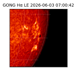 gong - 2026-06-03T07:00:42