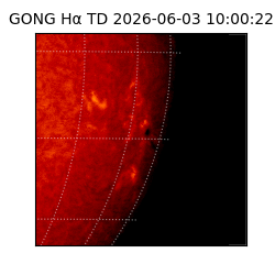gong - 2026-06-03T10:00:22