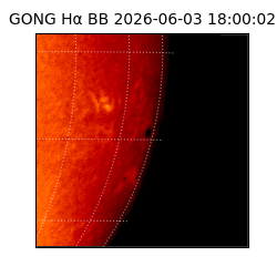 gong - 2026-06-03T18:00:02