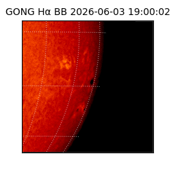 gong - 2026-06-03T19:00:02