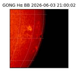 gong - 2026-06-03T21:00:02