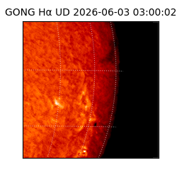 gong - 2026-06-03T03:00:02