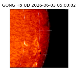 gong - 2026-06-03T05:00:02