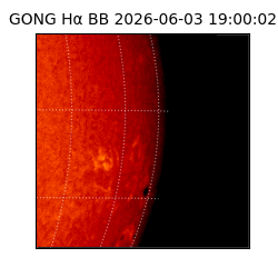 gong - 2026-06-03T19:00:02