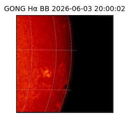 gong - 2026-06-03T20:00:02