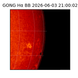 gong - 2026-06-03T21:00:02