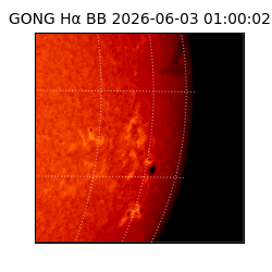 gong - 2026-06-03T01:00:02