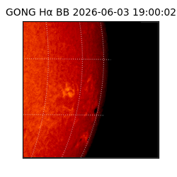 gong - 2026-06-03T19:00:02