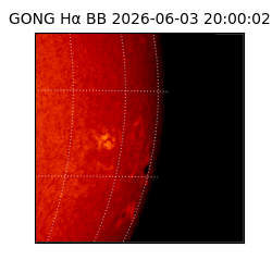 gong - 2026-06-03T20:00:02