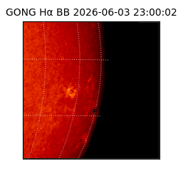 gong - 2026-06-03T23:00:02