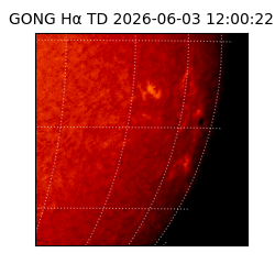 gong - 2026-06-03T12:00:22