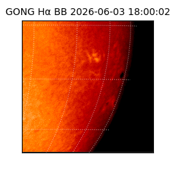 gong - 2026-06-03T18:00:02