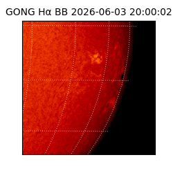 gong - 2026-06-03T20:00:02
