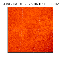 gong - 2026-06-03T03:00:02