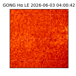 gong - 2026-06-03T04:00:42