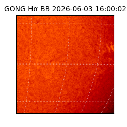 gong - 2026-06-03T16:00:02