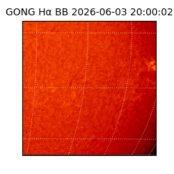 gong - 2026-06-03T20:00:02