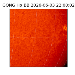 gong - 2026-06-03T22:00:02