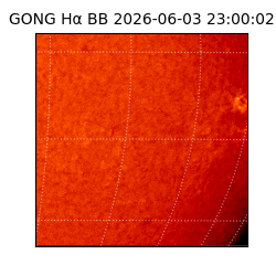 gong - 2026-06-03T23:00:02