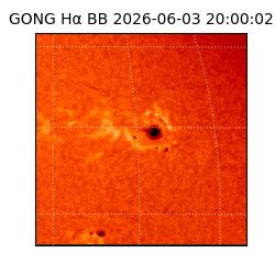 gong - 2026-06-03T20:00:02