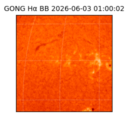 gong - 2026-06-03T01:00:02