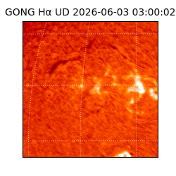 gong - 2026-06-03T03:00:02