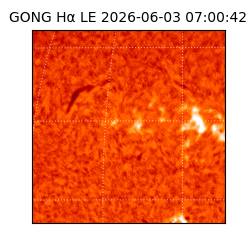 gong - 2026-06-03T07:00:42