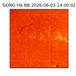 gong - 2026-06-03T14:00:02