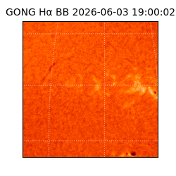gong - 2026-06-03T19:00:02