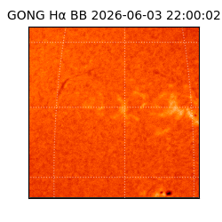 gong - 2026-06-03T22:00:02