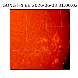 gong - 2026-06-03T01:00:02
